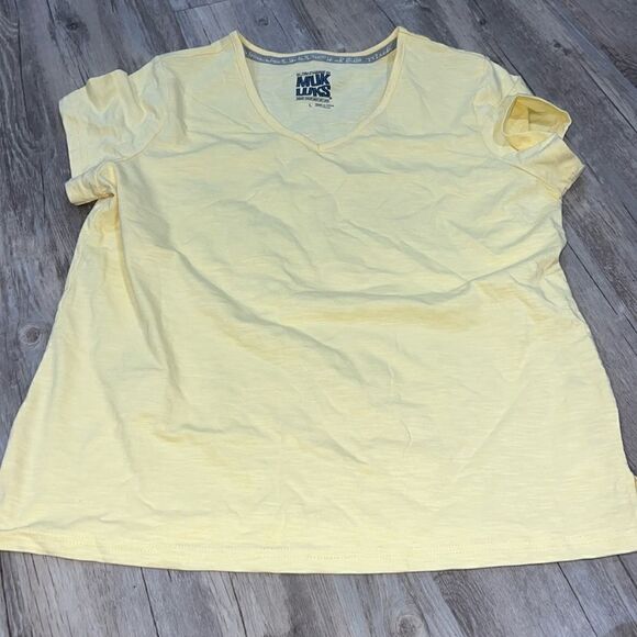 muk luks top - Picture 1 of 2
